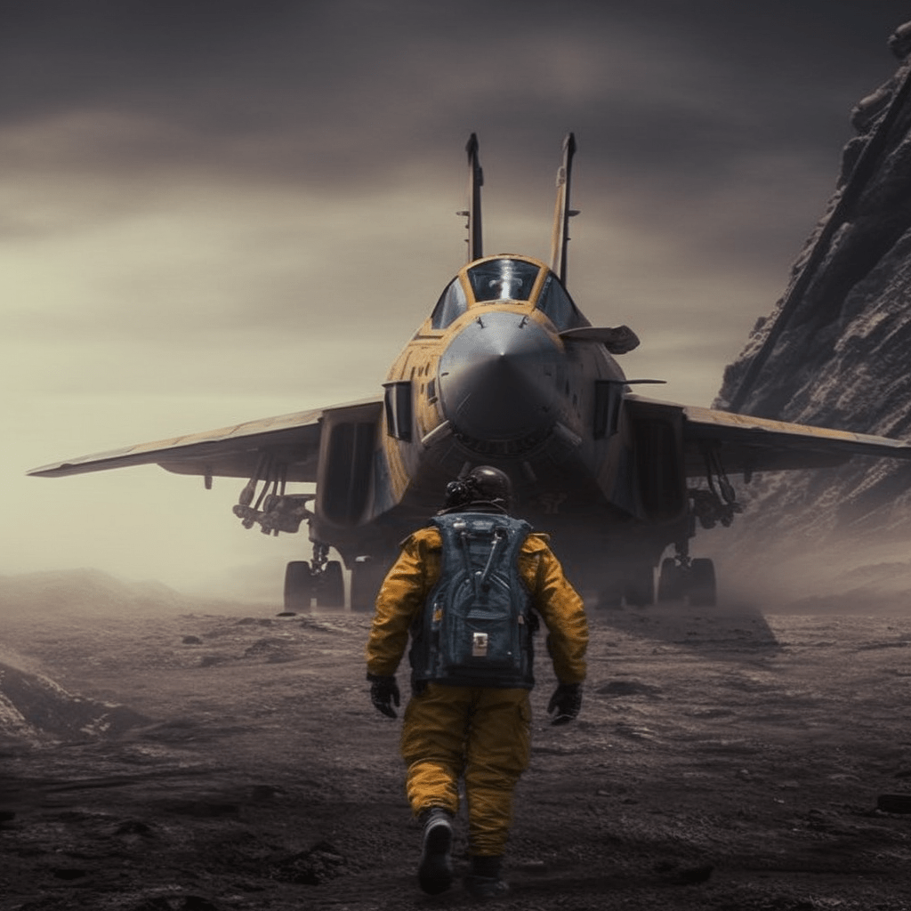 Hard to Kill – Humans were Born without&nbsp;Fear