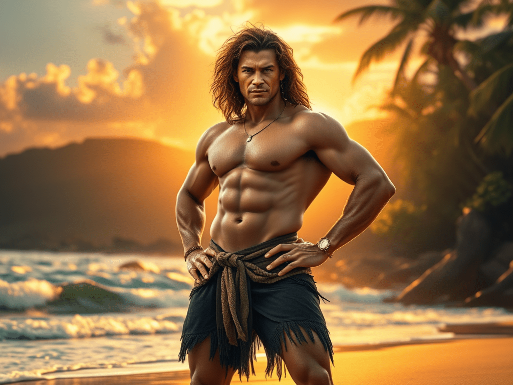 Hard to Kill – Finding a balance in&nbsp;Thailand