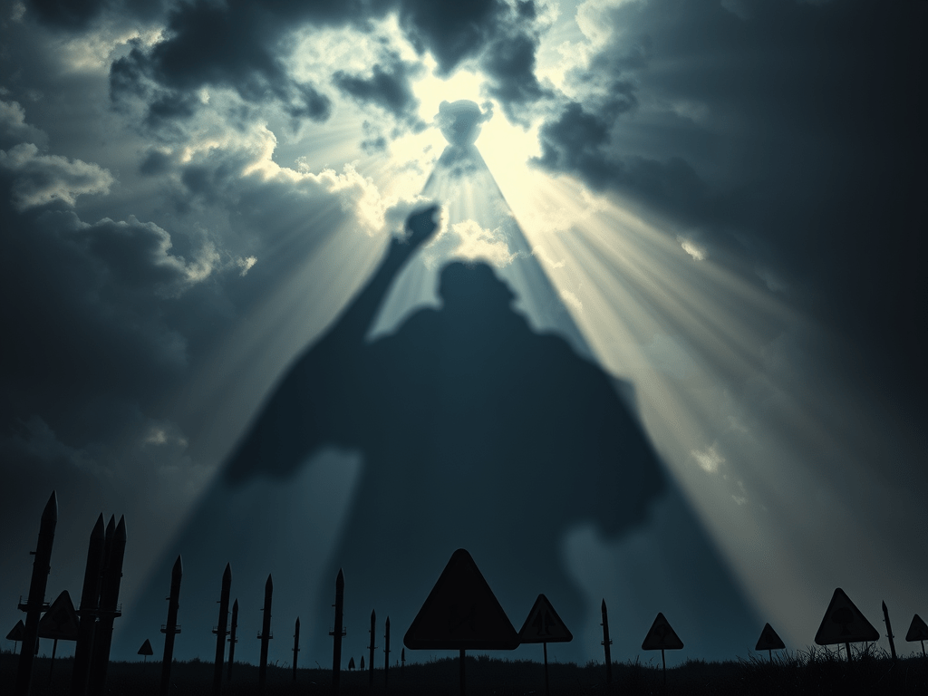 Russia’s New Nuclear Doctrine: Global Security&nbsp;Risks