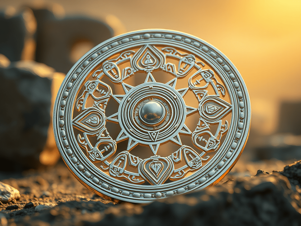 Bismuth and Element 115: Ancient Technology&nbsp;Uncovered