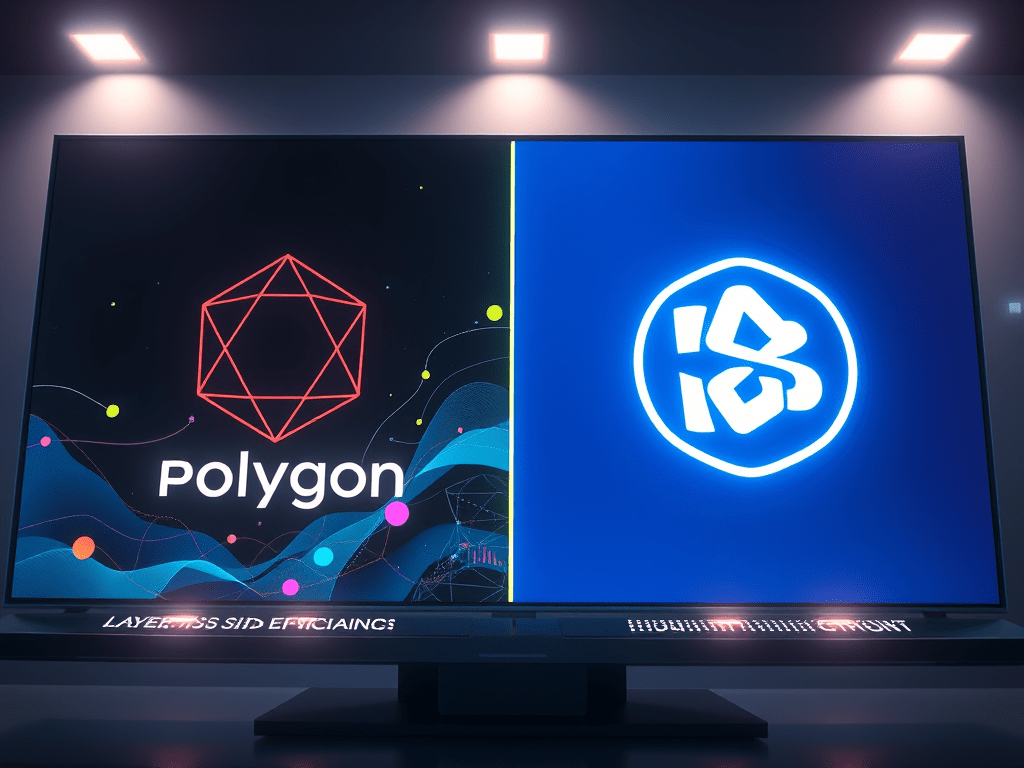 Avoid Costly Crypto Mistakes: Understand Polygon vs&nbsp;Base