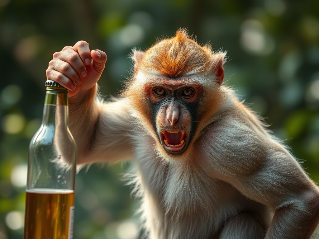 The Michael Jordan Effect: Alcohol and Performance Insights