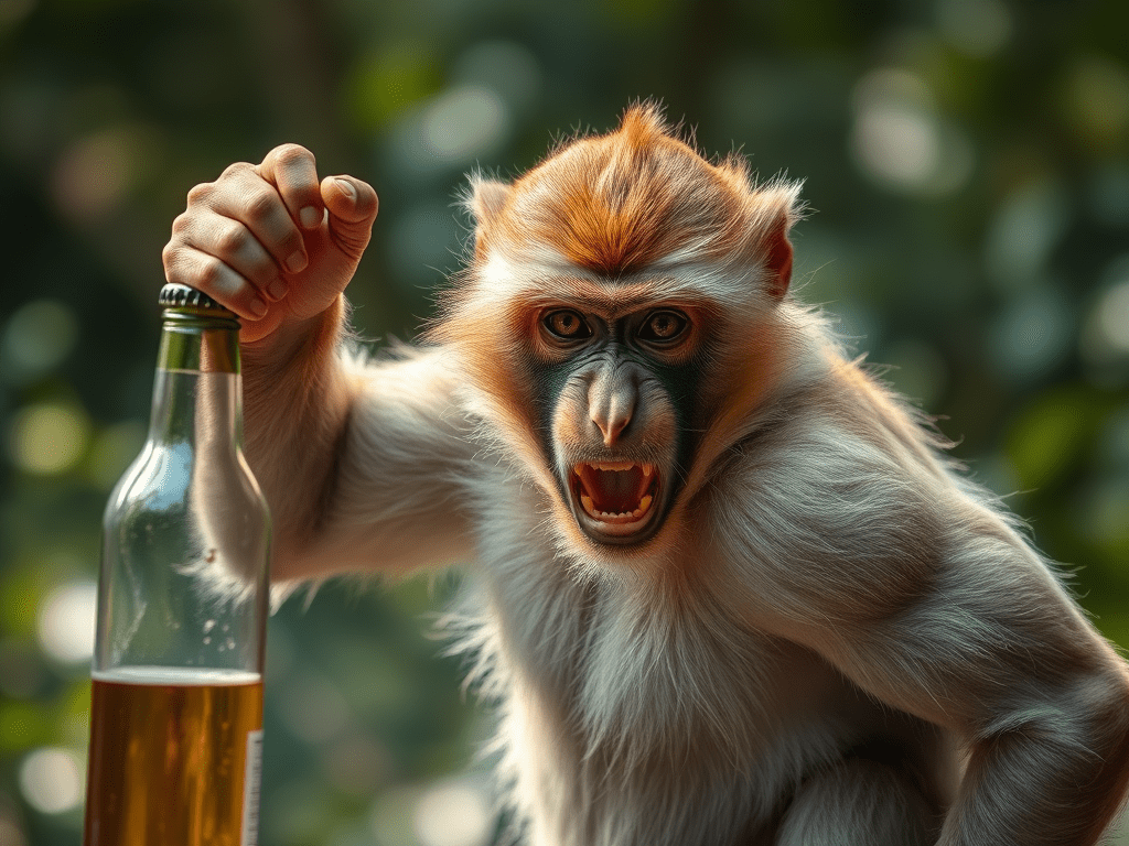 The Michael Jordan Effect: Alcohol and Performance&nbsp;Insights