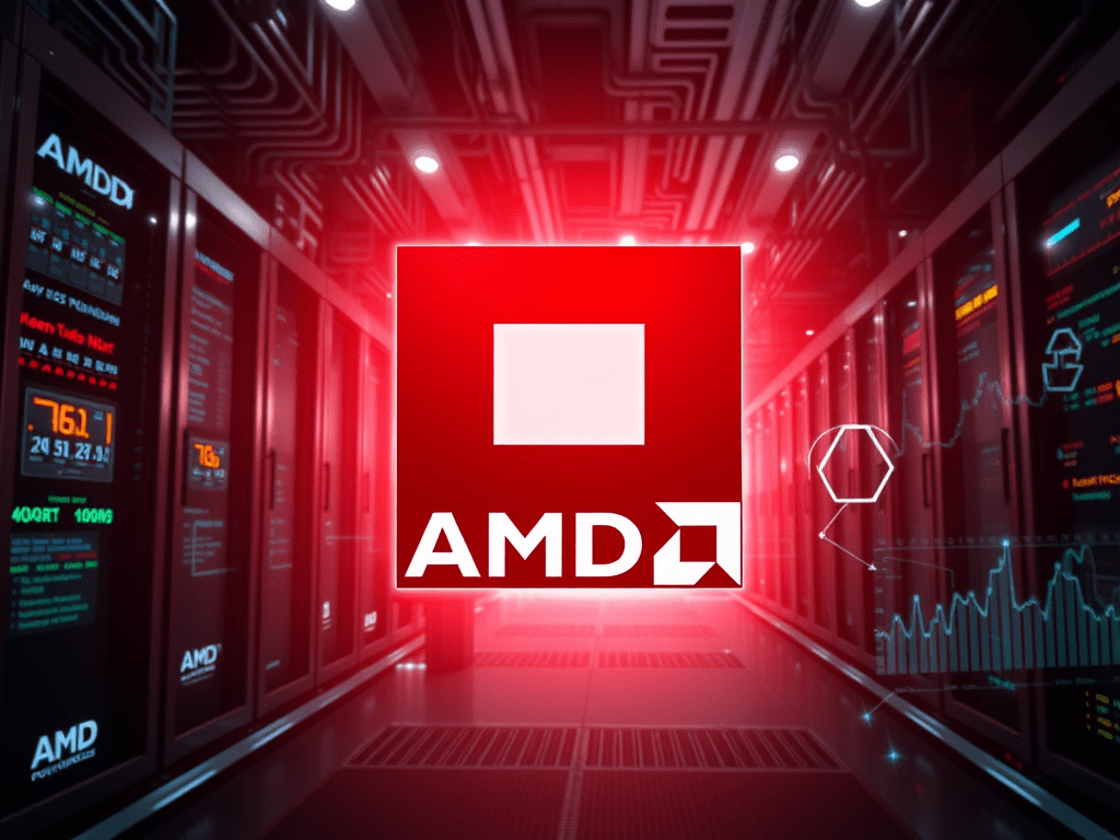 AMD Dominates HPC: Bull and Bear&nbsp;Insights