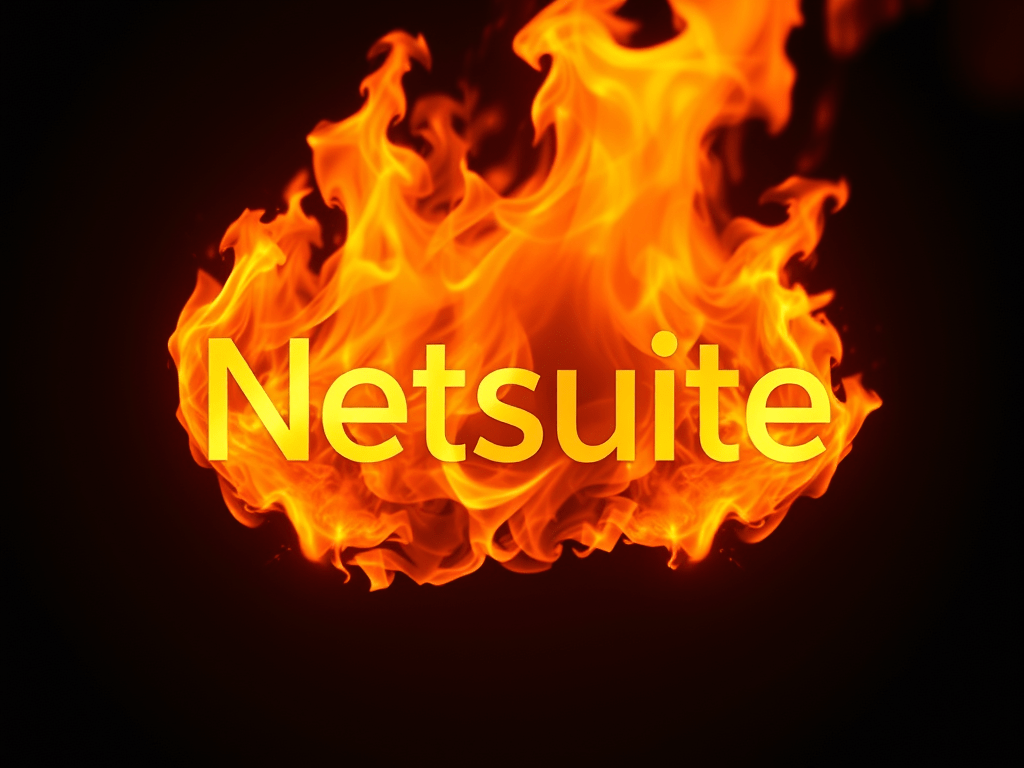 Why Oracle NetSuite Isn’t Worth the Cost for&nbsp;SMBs