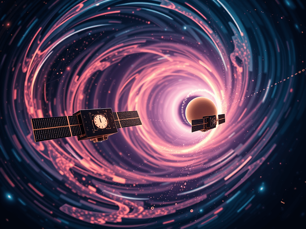 Interdimensional Communication and Energy&nbsp;Teleportation