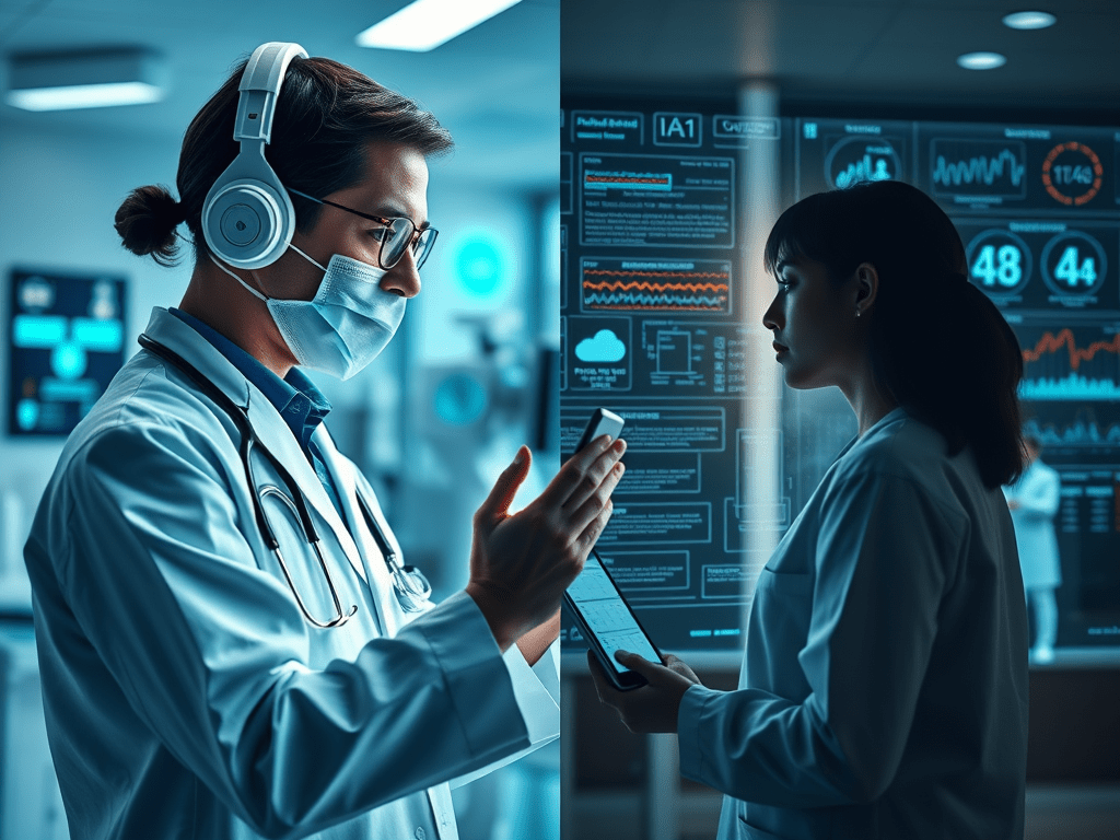 The Risks of AI in Healthcare: Equity and&nbsp;Ethics