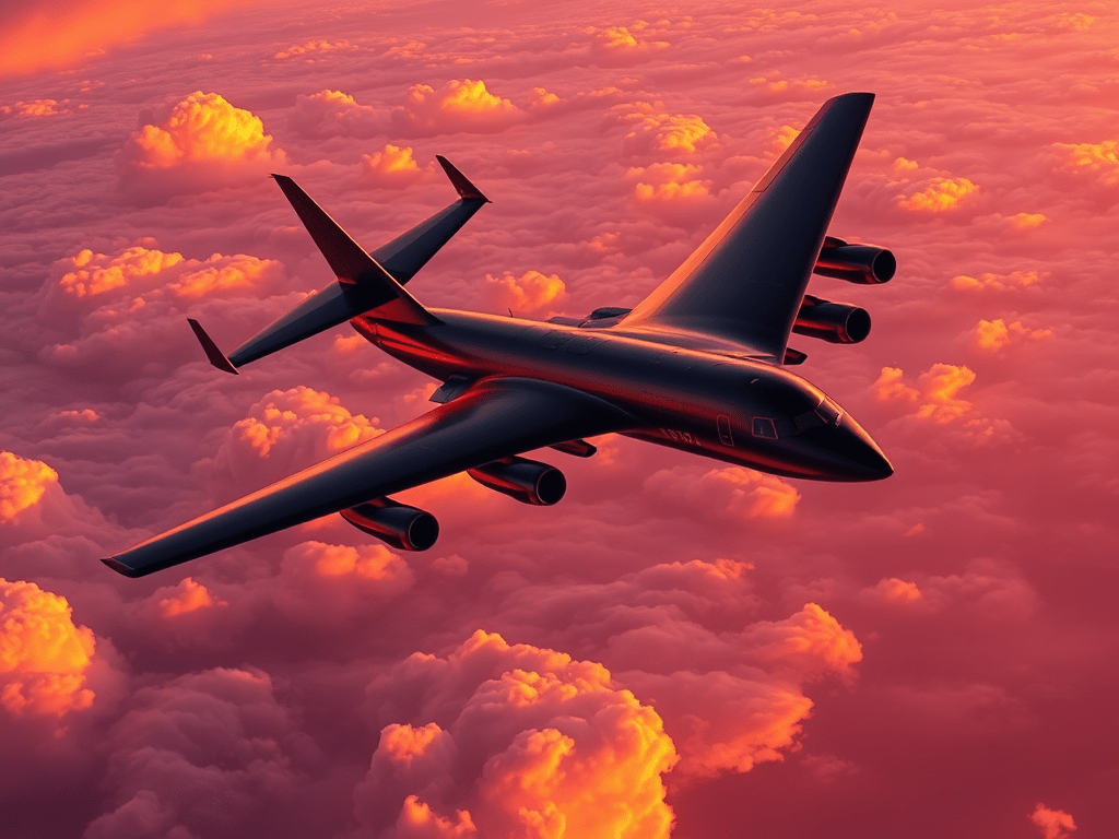 Stratotankers and the SR-71: The High-Octane Alliance of the&nbsp;Skies