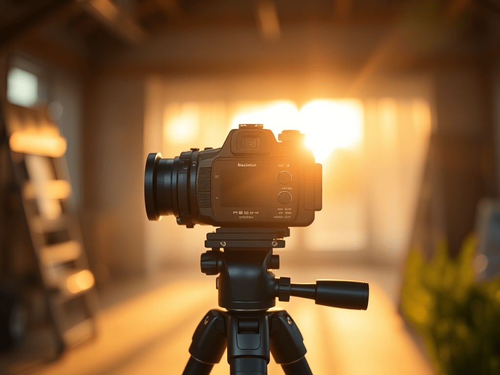 Blackmagic Pocket Cinema Camera 1080p Cinematic Cheat&nbsp;Sheet