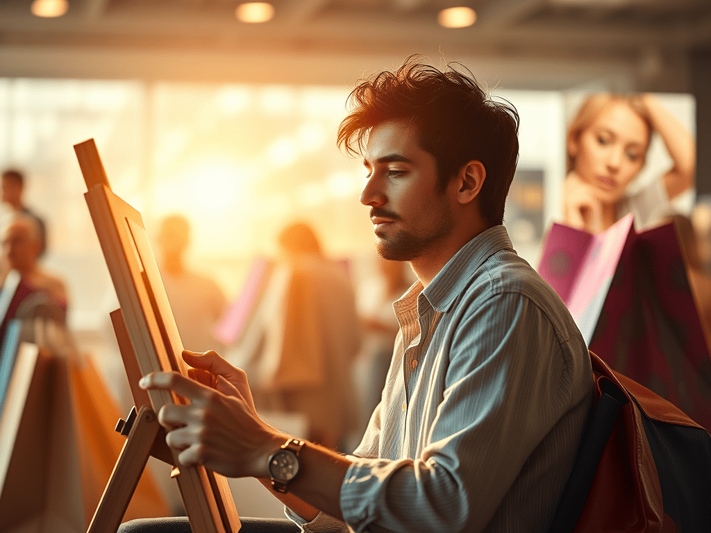 Flow State is the Enemy of Modern Consumeristic&nbsp;Slavery