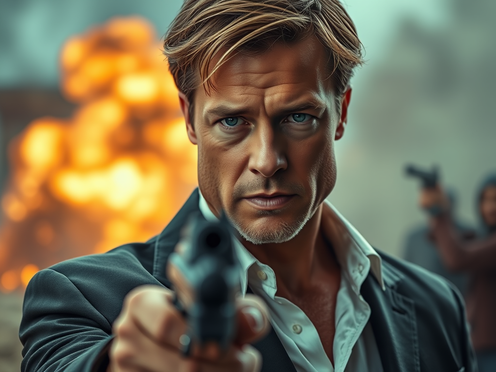 The Rise of Underacting in Cinema