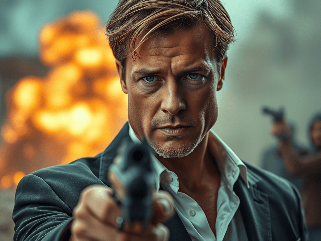 The Rise of Underacting in&nbsp;Cinema