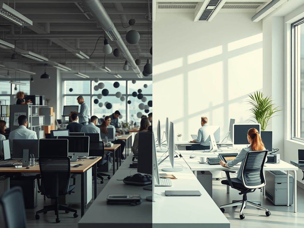 Parkinson’s Law, Signal-to-Noise Ratio, and the 4-Day vs 5-Day Work&nbsp;Week