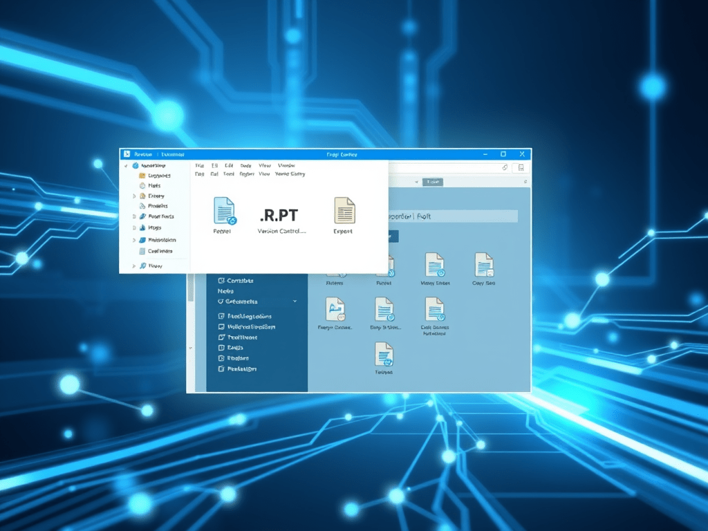 New Tool Alert: Crystal Report Versioner