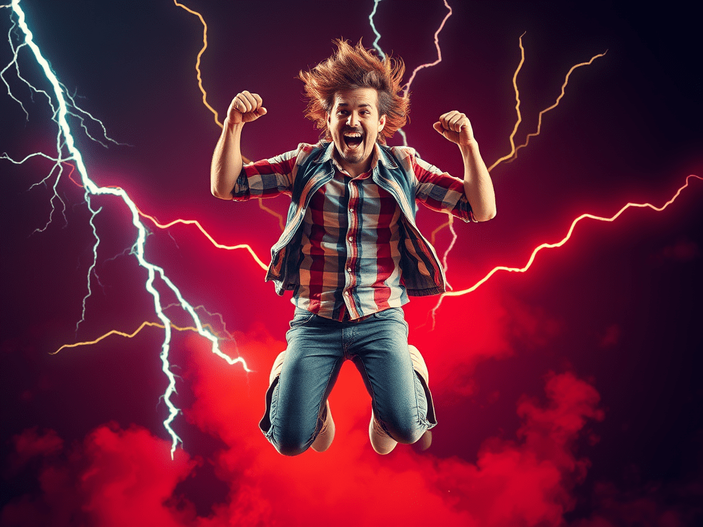 Ways to Get Pumped Up and Motivated